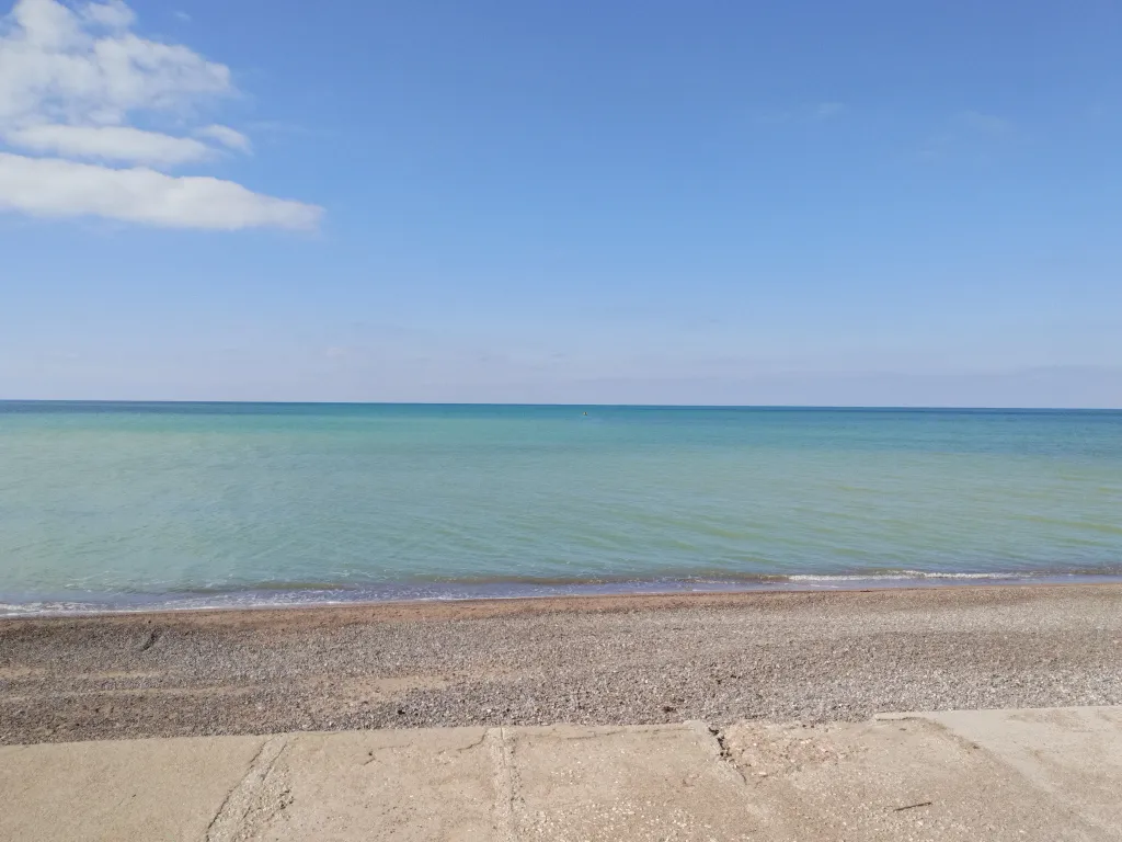 Эллинг в райском уголке