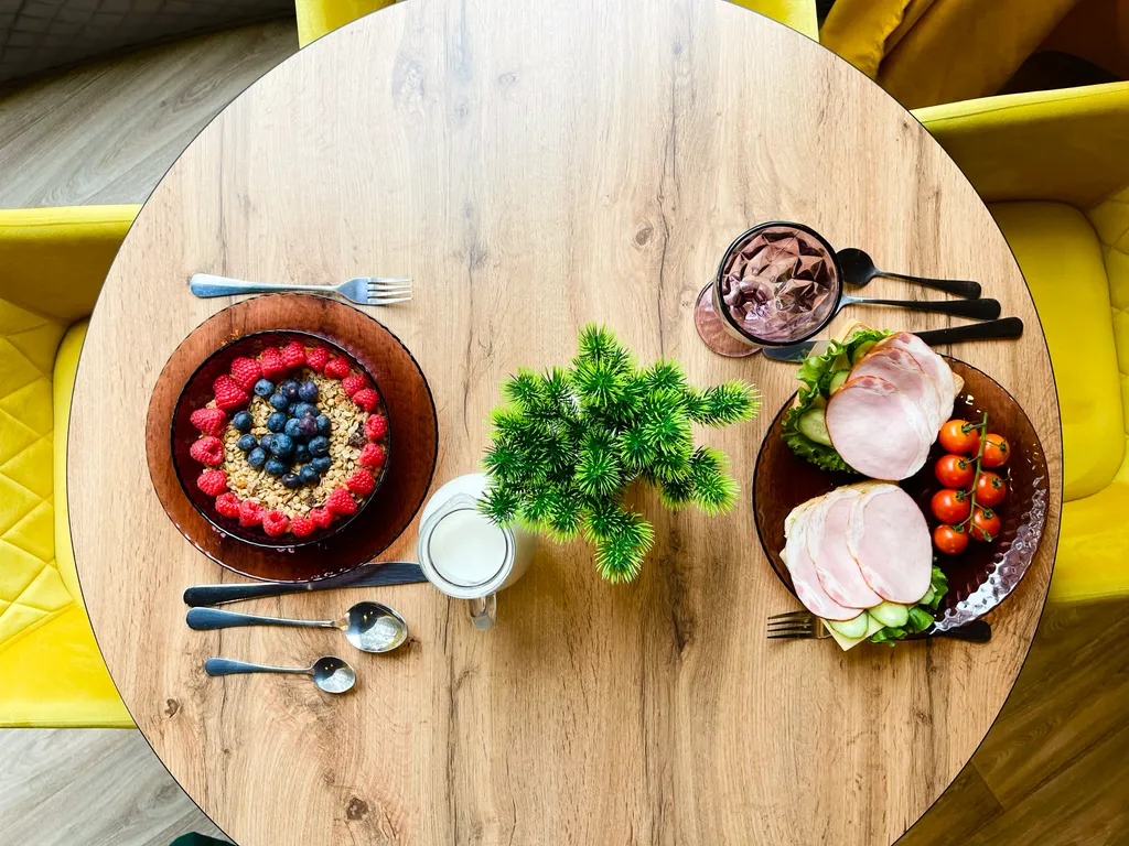 Уютный купол для 2-4 человек