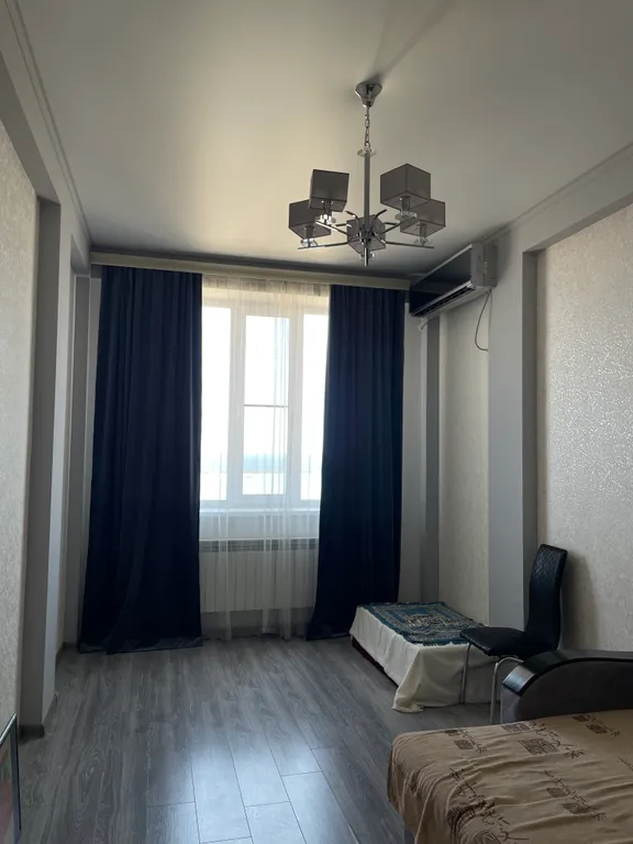 Квартира с видом на море, первая береговая линия