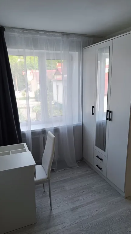 Уютная квартира в центральной части города