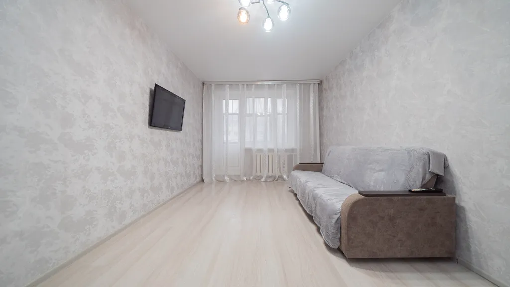1-к. квартира, 31 м²