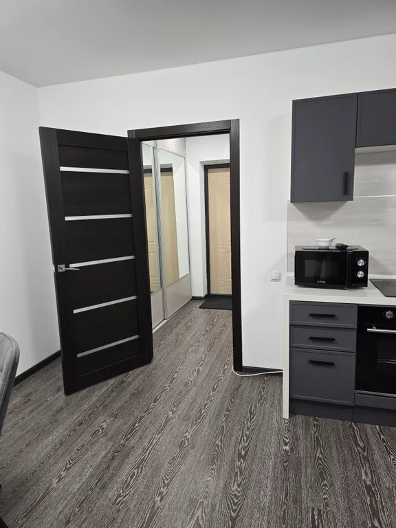 Уютная студия рядом с набережной