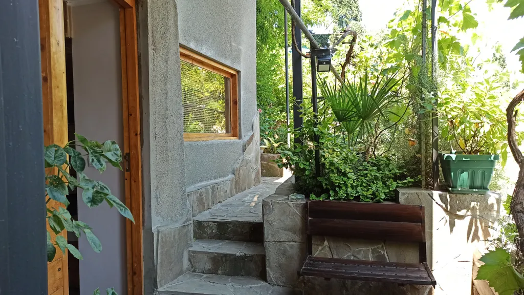 Номер каюта 300 метров от Набережной