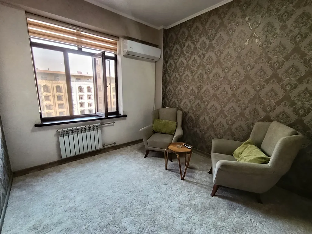 Памирский Уют