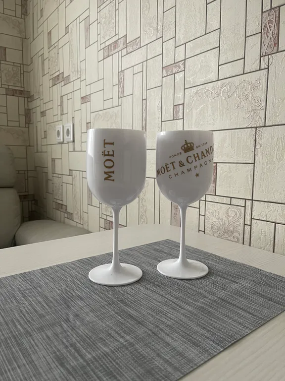 Уютная квартира в развитом микрорайоне