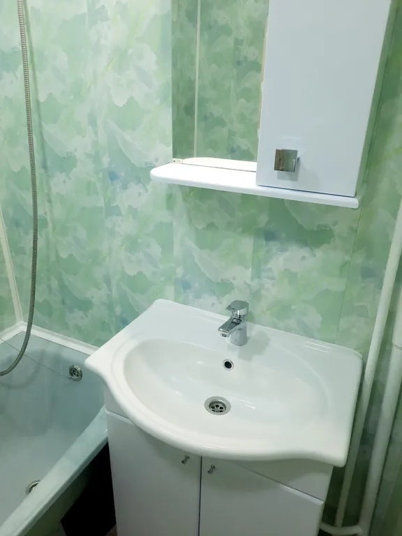 Уютная 1-комнатная квартира