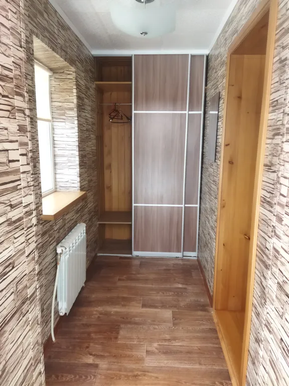 Небольшой уютный дом на спокойной улице