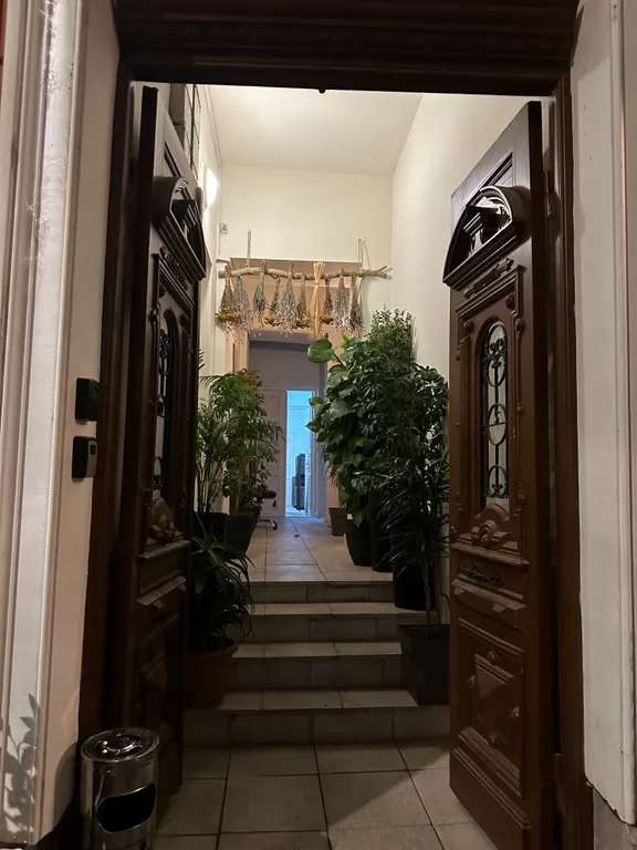 Apartment Gudiashvili square