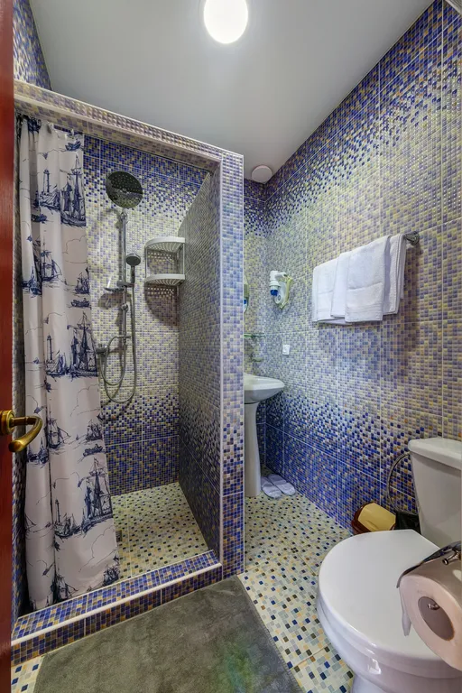 Квартира Комната — Геленджик