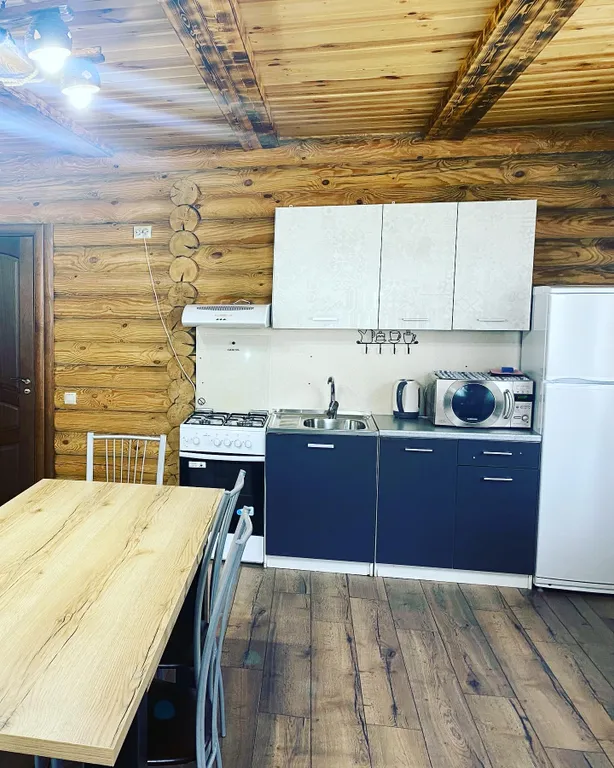 3-комнатный Дом