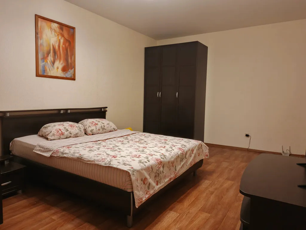 Уютная квартира в  районе ТРЦ Московский проспект