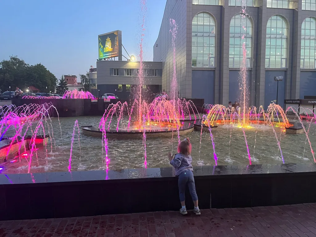 Квартира Апартаменты на набережной у речного вокзала от компании V-GOSTI — Самара