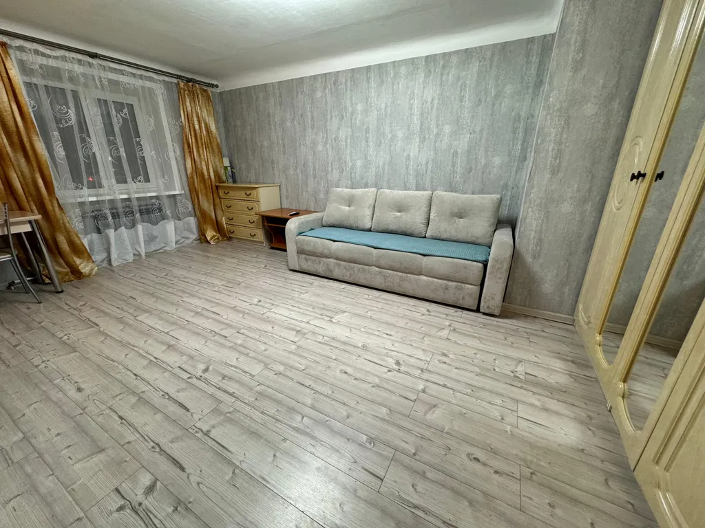 Уютная студия в самом центре города