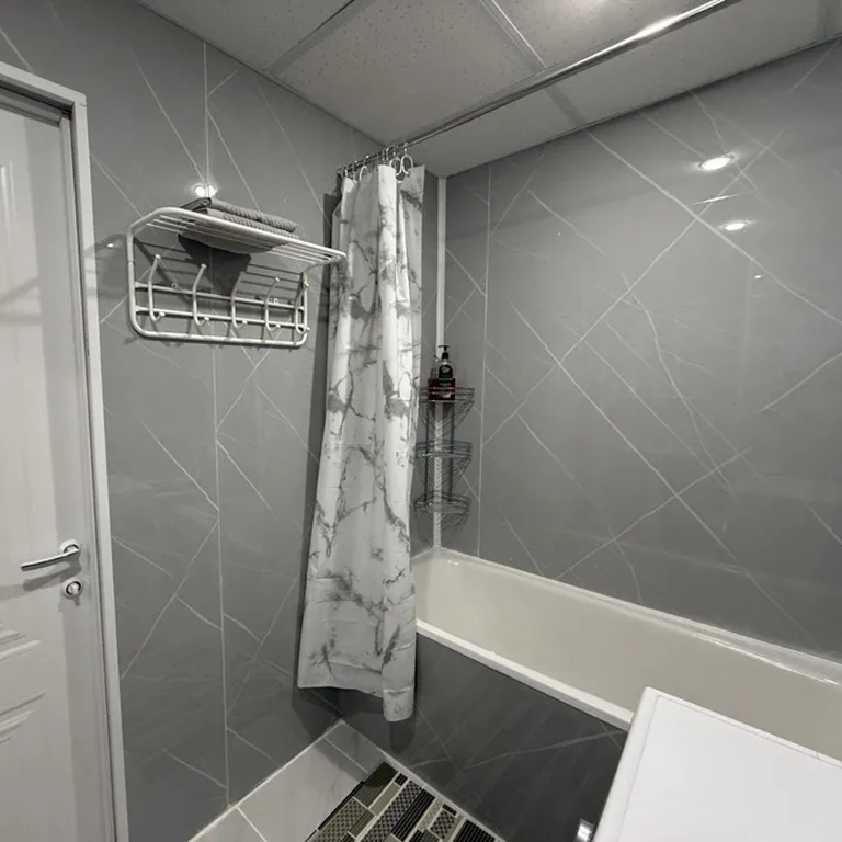 Уютная студия по адресу ул. Лермонтова 164