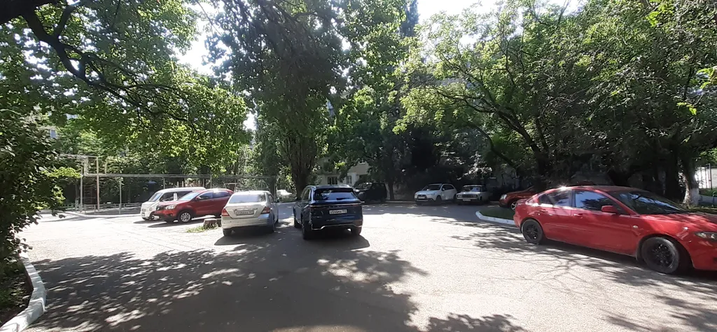 Квартира у красной площади