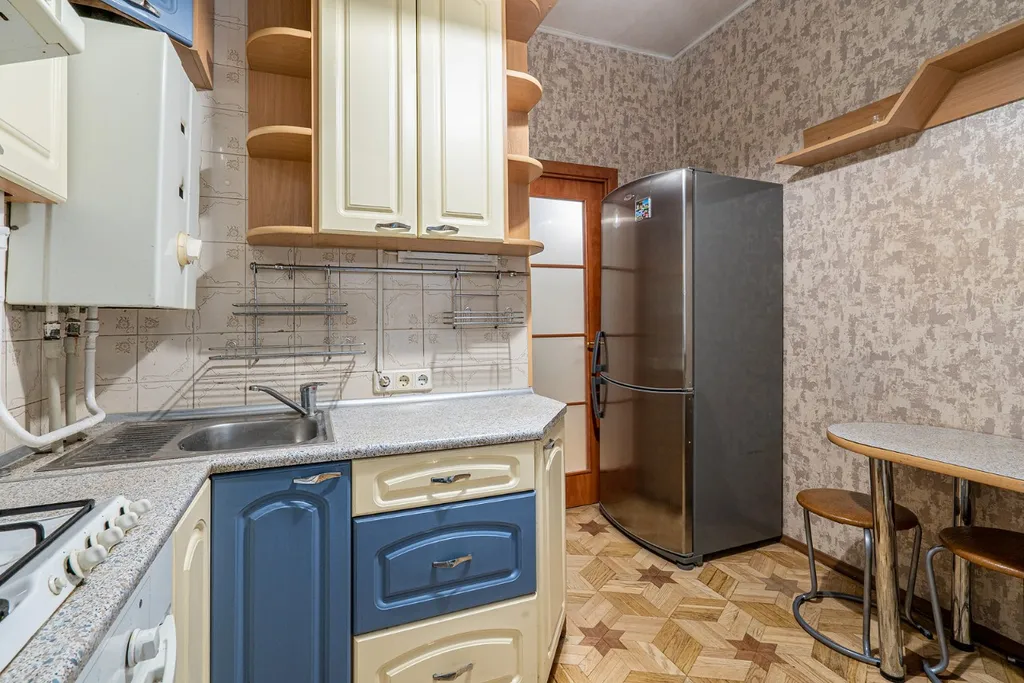 Квартира Апартаменты Ladgorna на Комсомольской 27 — Минск