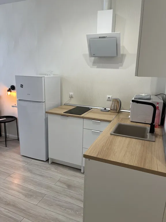 Тигровая новая