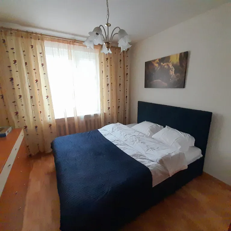 Квартира Уютная квартира в спальном районе — Лодейное Поле