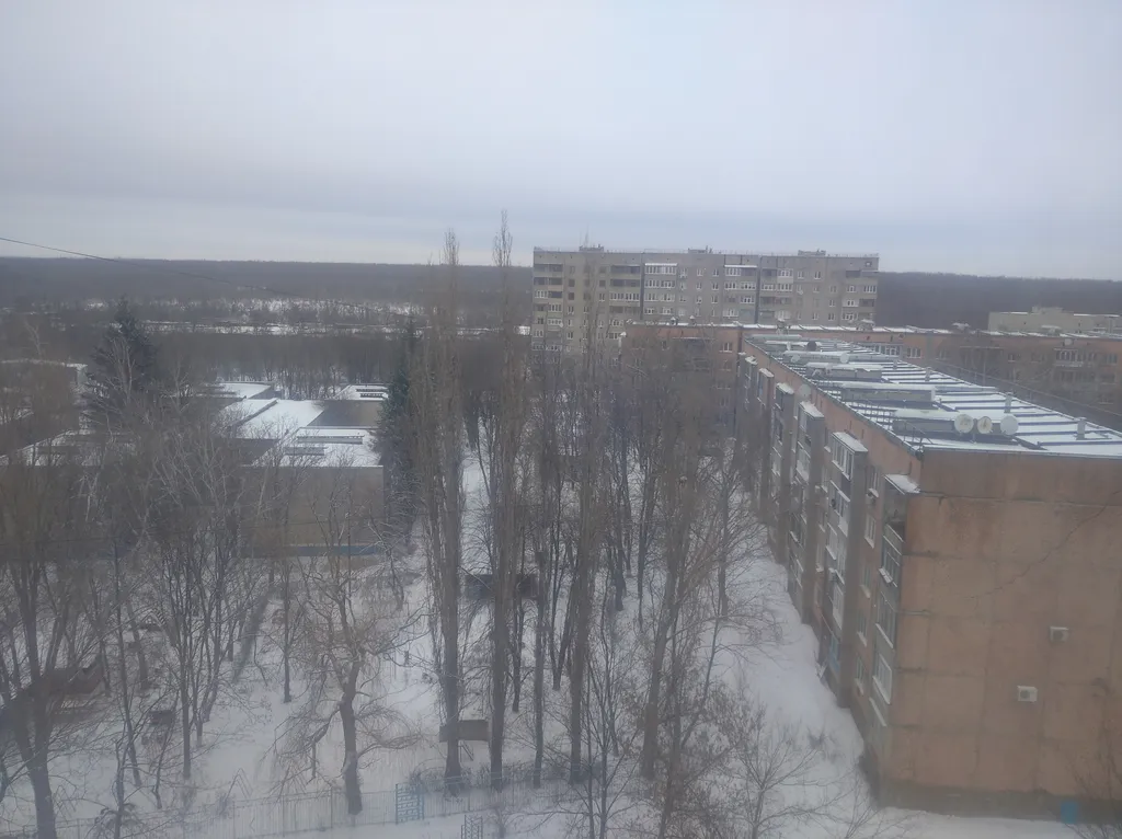 Квартира Уютная квартира — Красный Луч