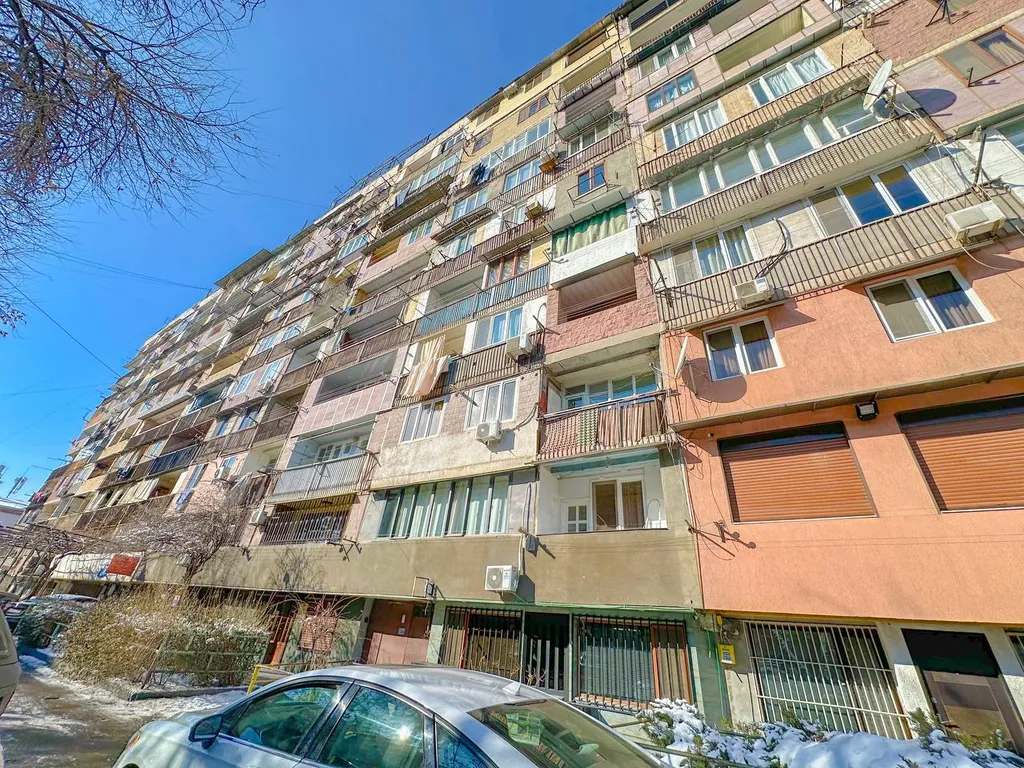 Культурная жизнь в центре города