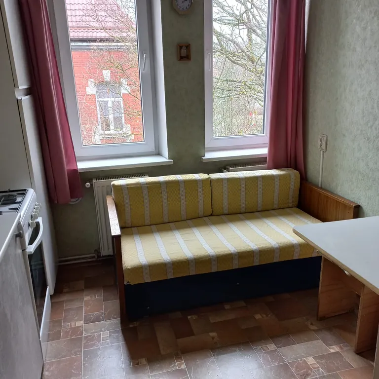 Квартира Уютная квартира в исторической части города — Калининград