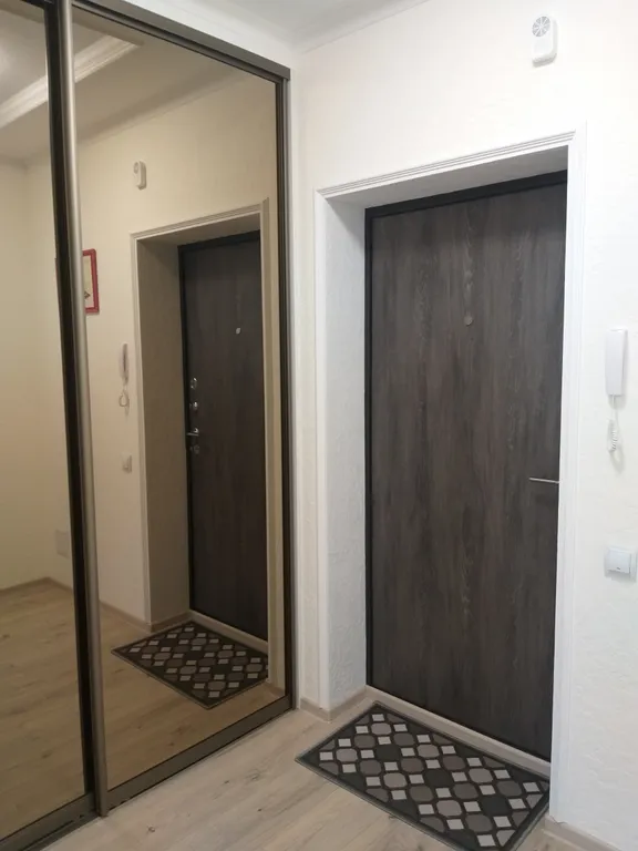 Уютная квартира в живописном районе рядом с ФОК