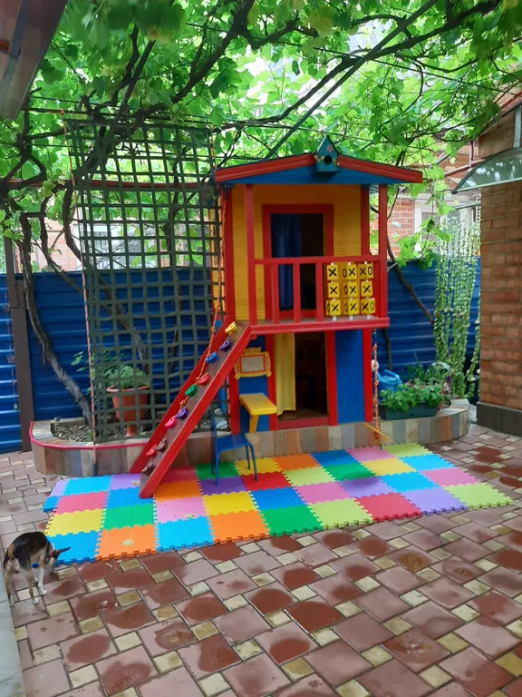 Комфортабельный номер у моря