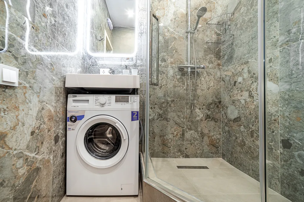 Прекрасный апартамент