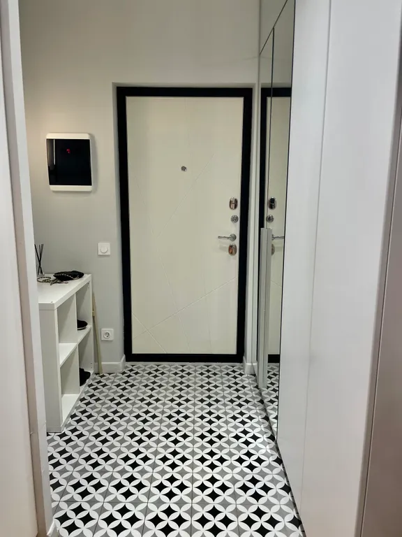 Квартира Уютная квартира-студия — Котельники