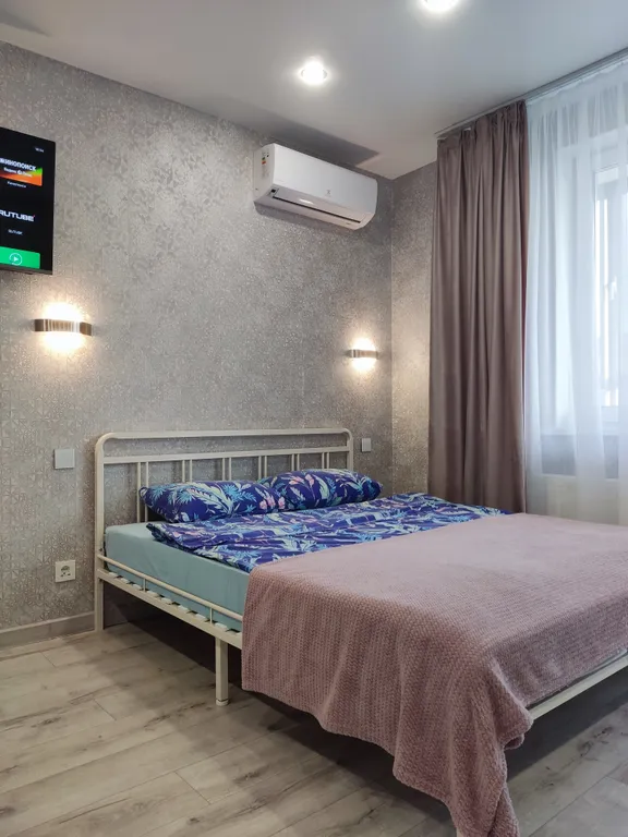 Квартира Комфортная студия — аренда посуточно в Казань