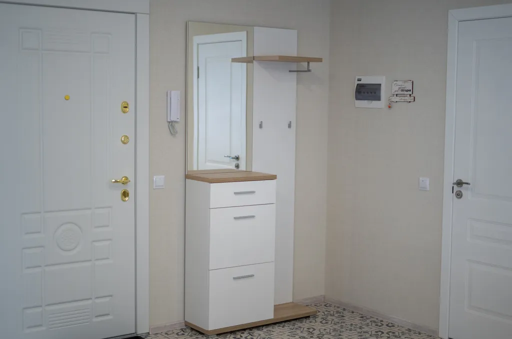 Квартира Квартира Apartments Malina Alt Platz 59 — Светлогорск