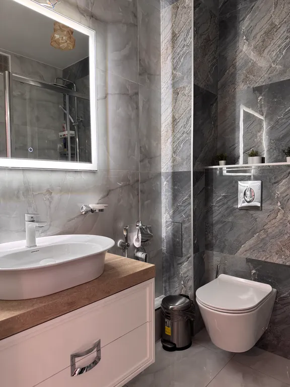 Элитное жильё