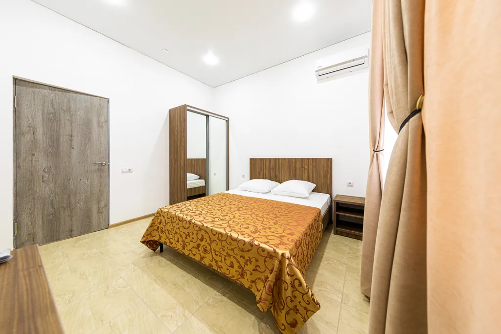 Квартира Уютный апартамент — аренда посуточно в Витязево