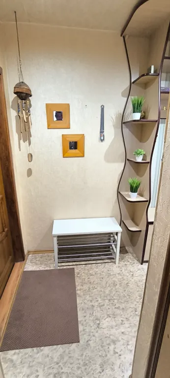 Трешка в центре, у вокзала