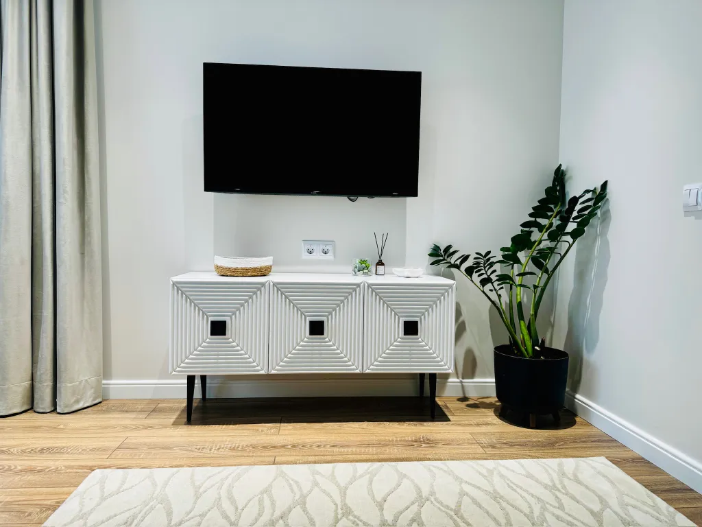 Квартира Курортный уют — Пионерский