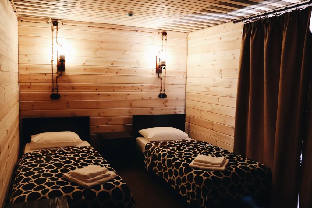 Квартира Комната — аренда посуточно в Тамбов