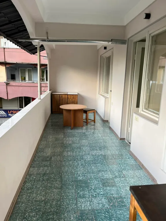 Отличный апартамент в центре Еревана