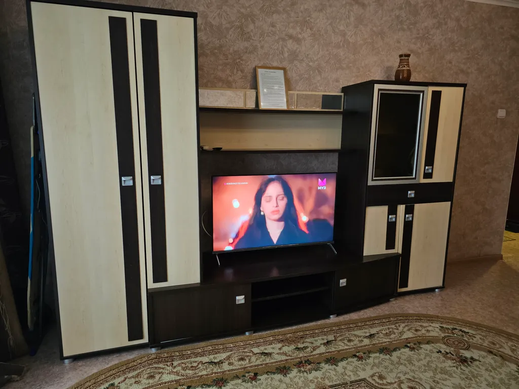 Квартира Квартира в центре на Прудах — Хабаровск