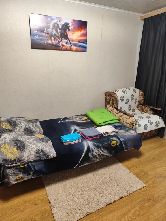 Квартира рядом с Остужевским кольцом, рядом трасса М4-Дон, онкоцентр