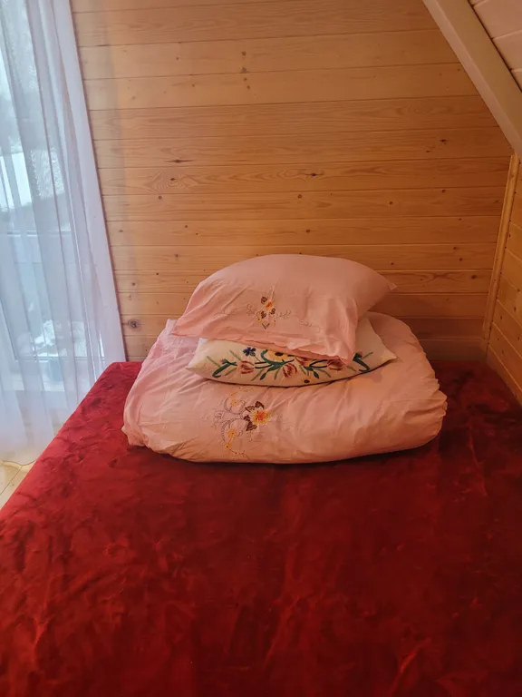 Атмосферный дом в старинном Торжке