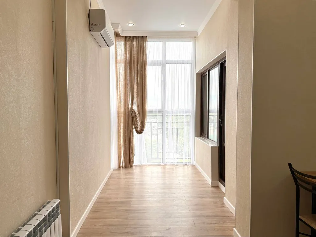 Уютные апартаменты на ул. Фрунзе 466/43