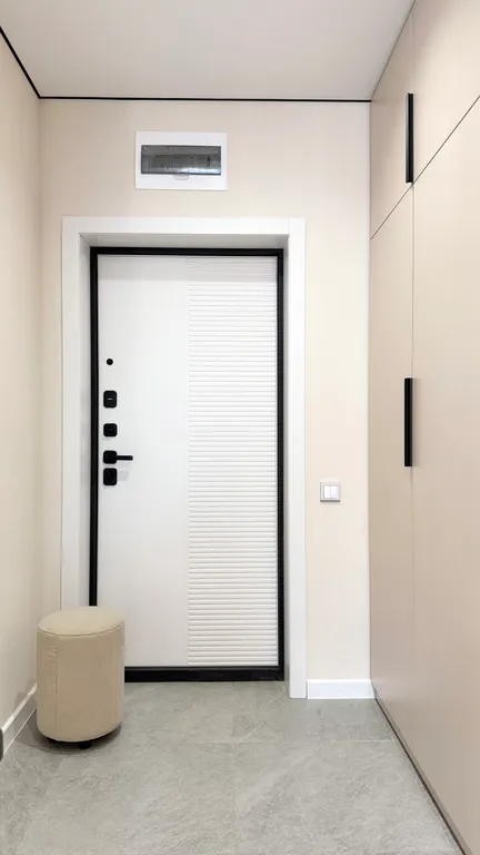 Квартира Квартира Hugge Place |Уютная студия у Ауры — Новосибирск