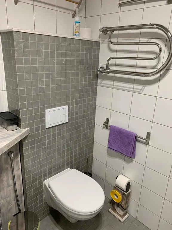 Апартамент Эльдорадо с инфракрасной сауной