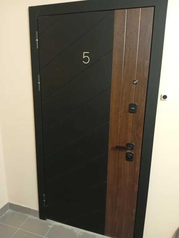 Уютная квартира в центре города с евроремонтом