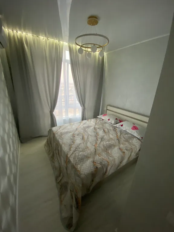 Квартира в ЖК Гагарин