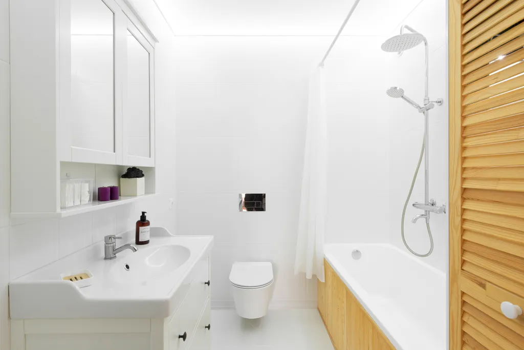 Просторная квартира у Нейрохирургического центра