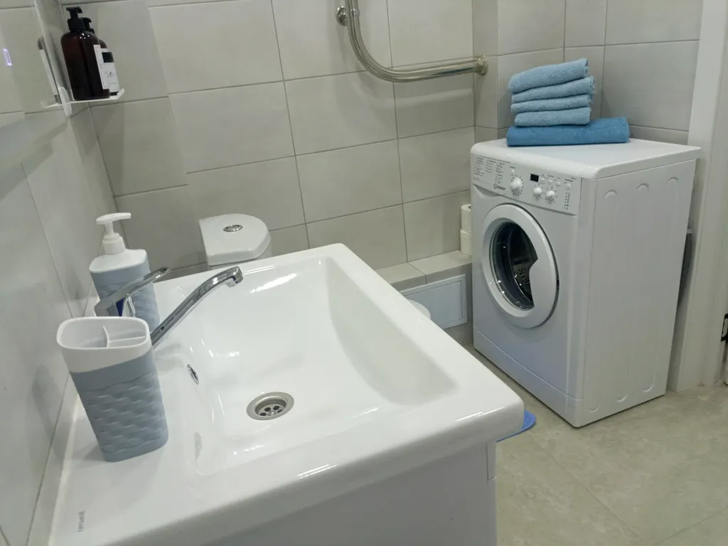 Апартаменты Пятница