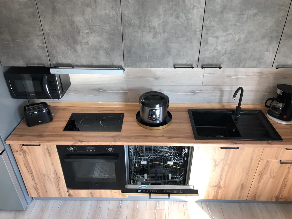 Дом на Скале