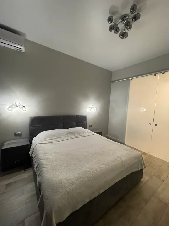 Квартира Апартаменты в ЖК Аю-Даг у кромки моря — аренда посуточно в Партенит