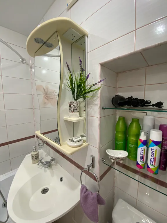 Уютная студия